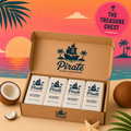 THE TREASURE CHEST