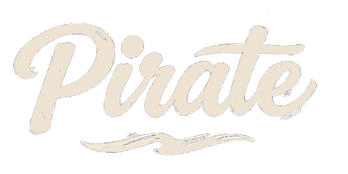 Pirate Bar Soap